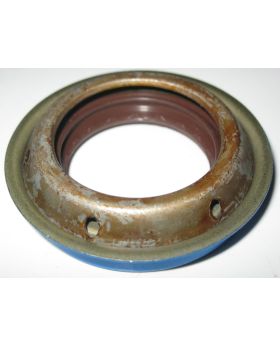 MINI Gearbox Left Output Shaft Oil Seal Ring Gasket 23117545082 New Genuine